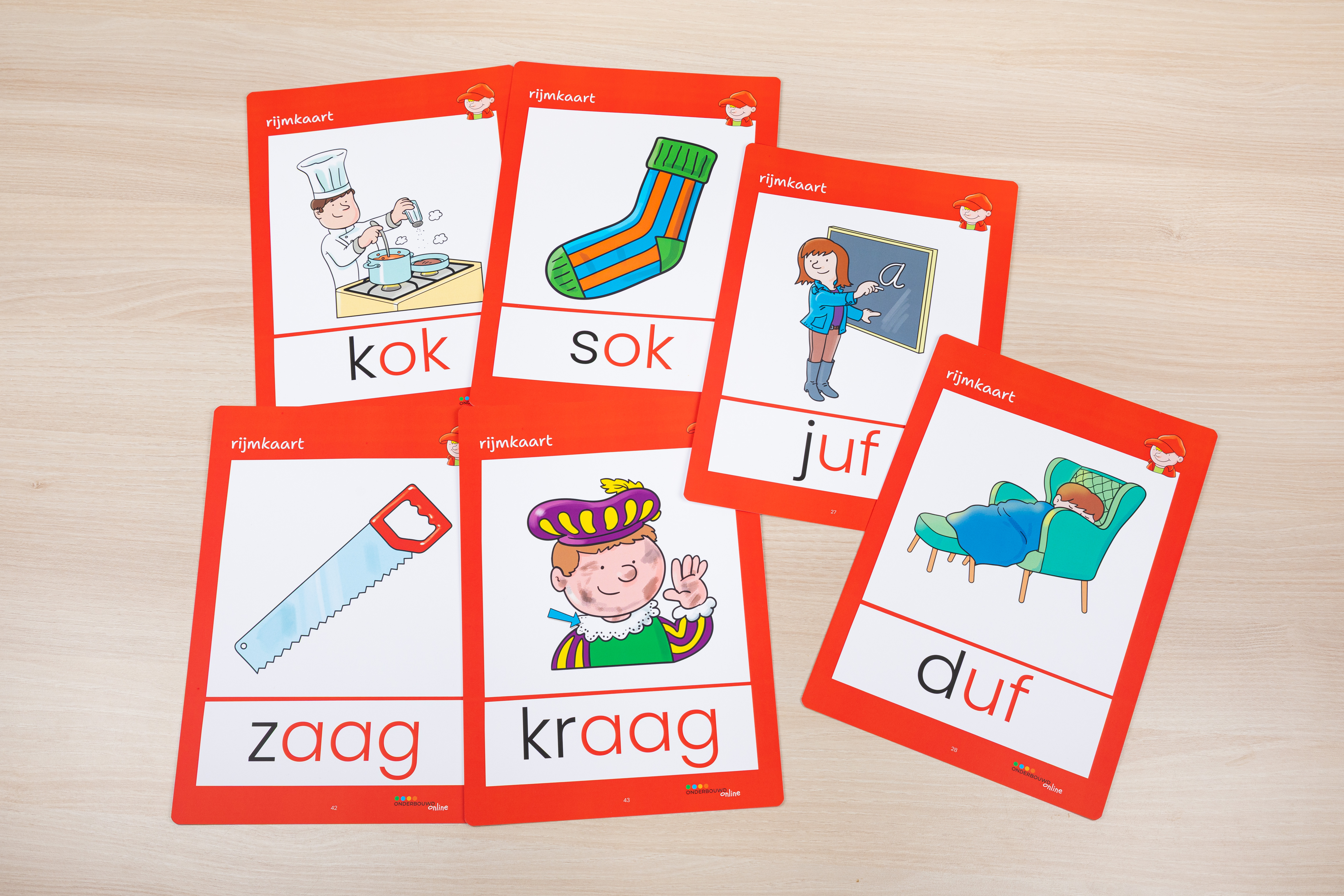 Beroepen Letterpret 6577