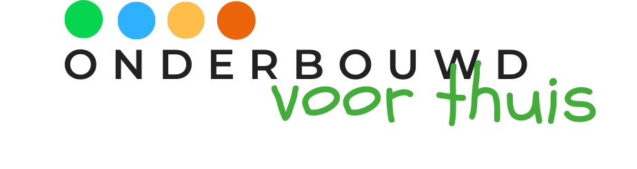 Licentie Onderbouwd voor thuis